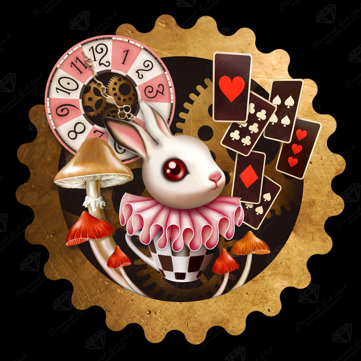 Diamond Painting Kits