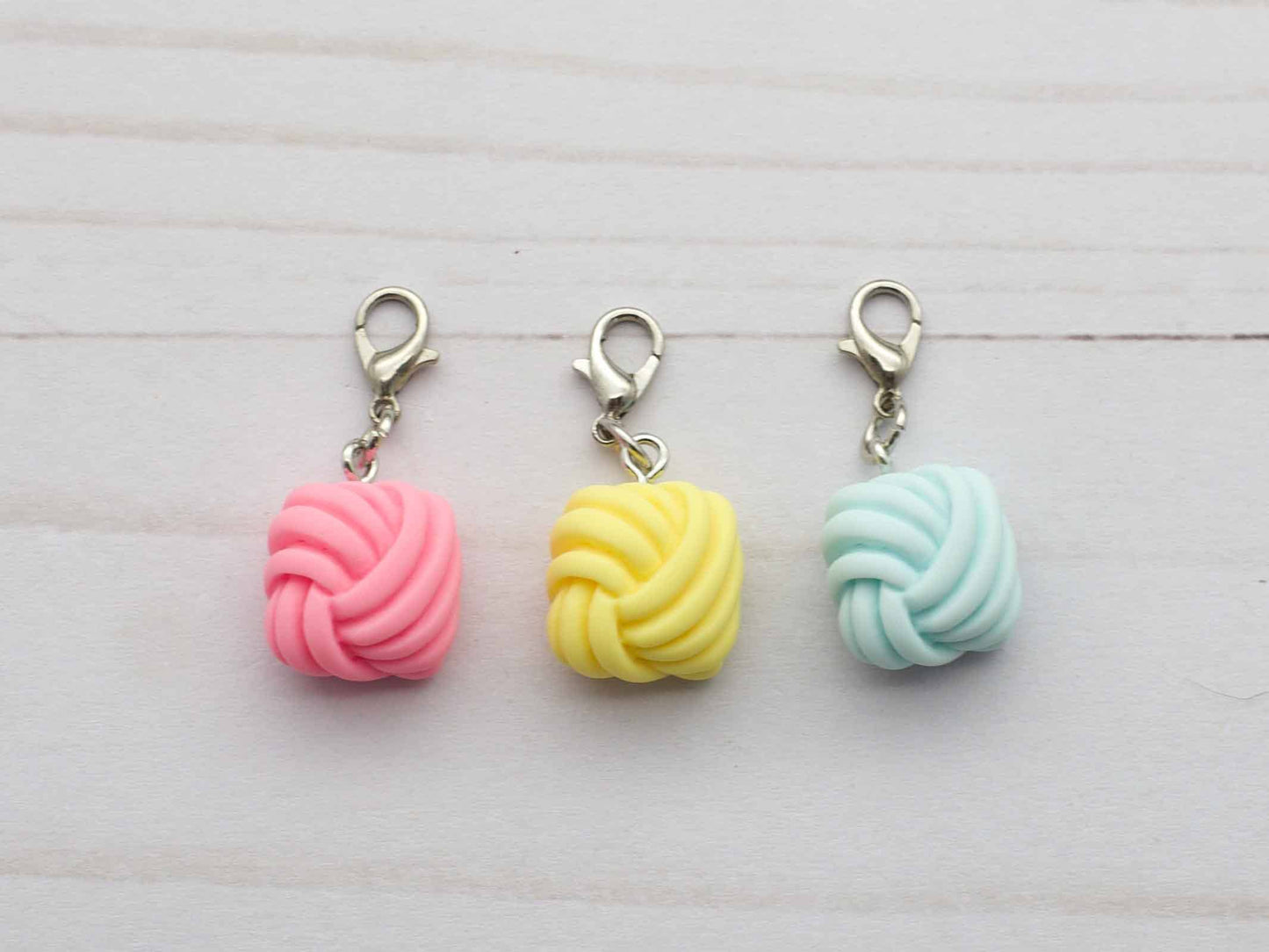 Square Knot | Progress Keepers