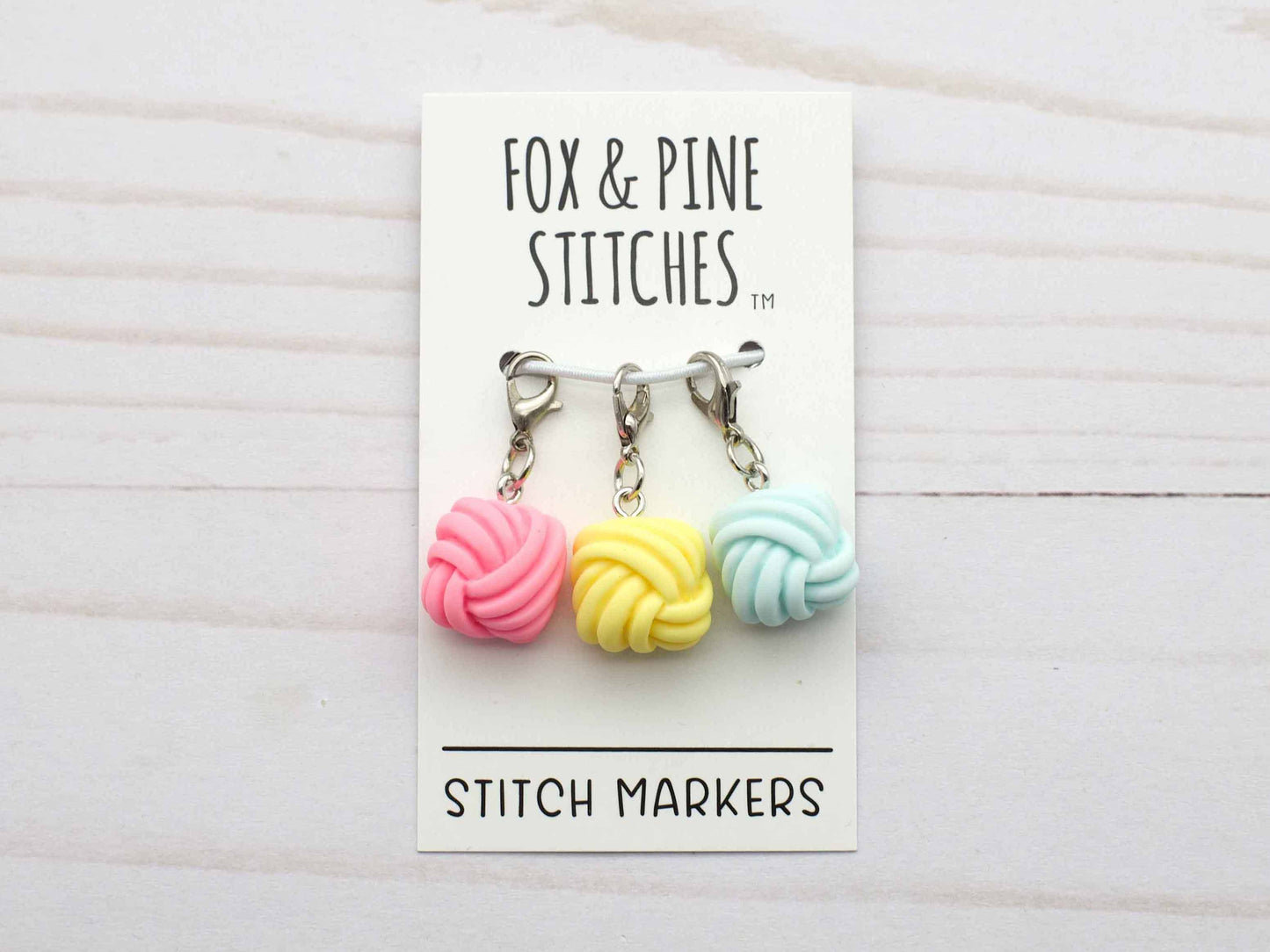 Square Knot | Progress Keepers