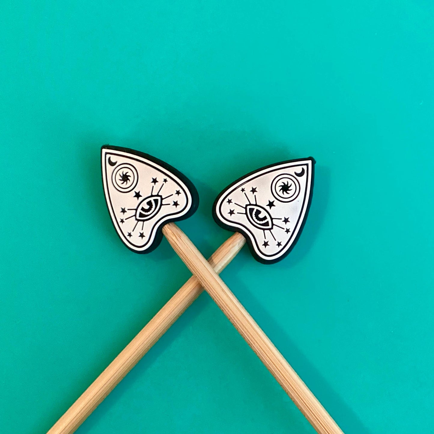 Ouija Planchette Stopper