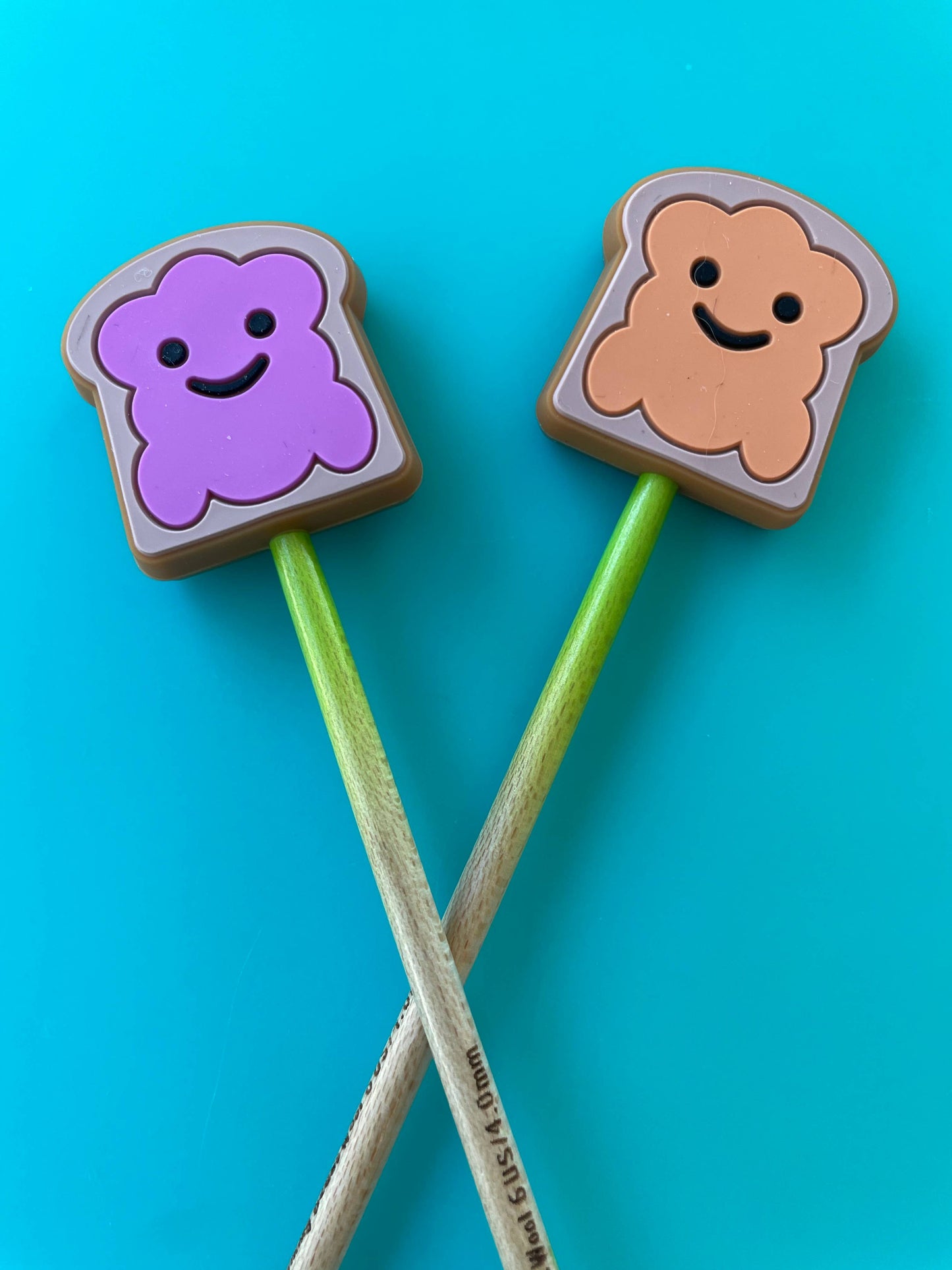 Peanut Butter and Jelly Stopper