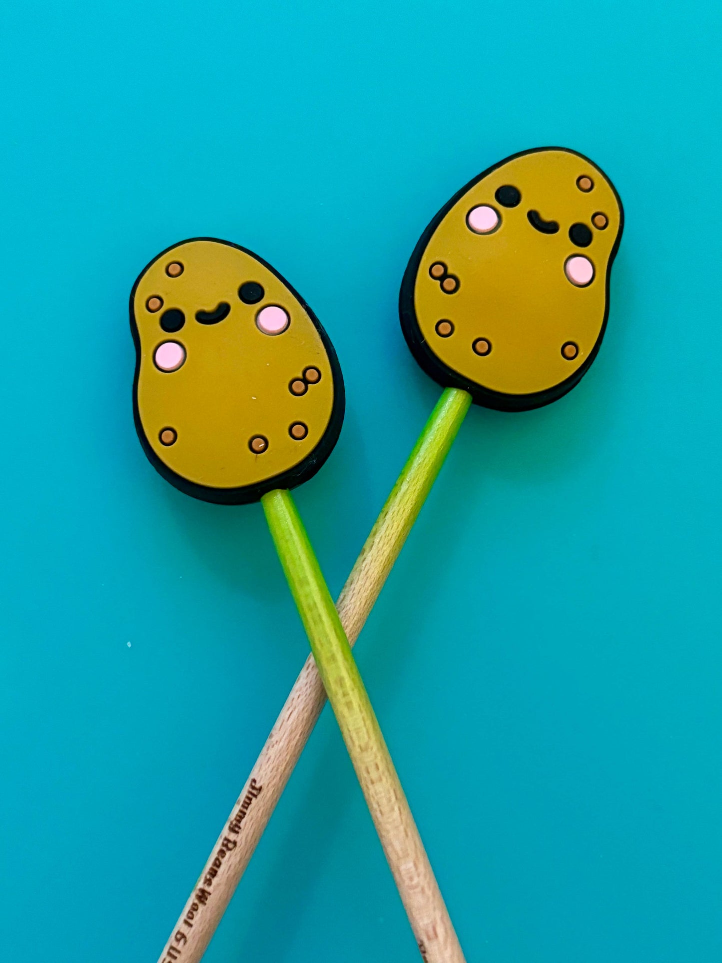 Cute Potatoes Stopper