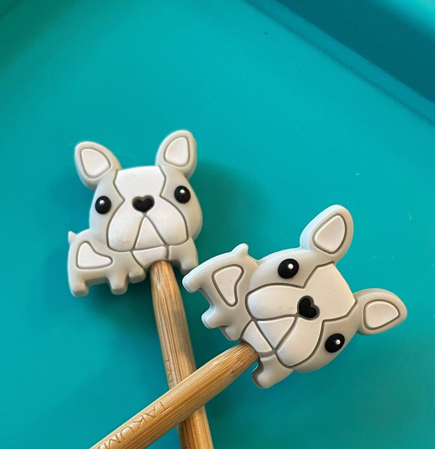 French Terrier Frenchie Stopper