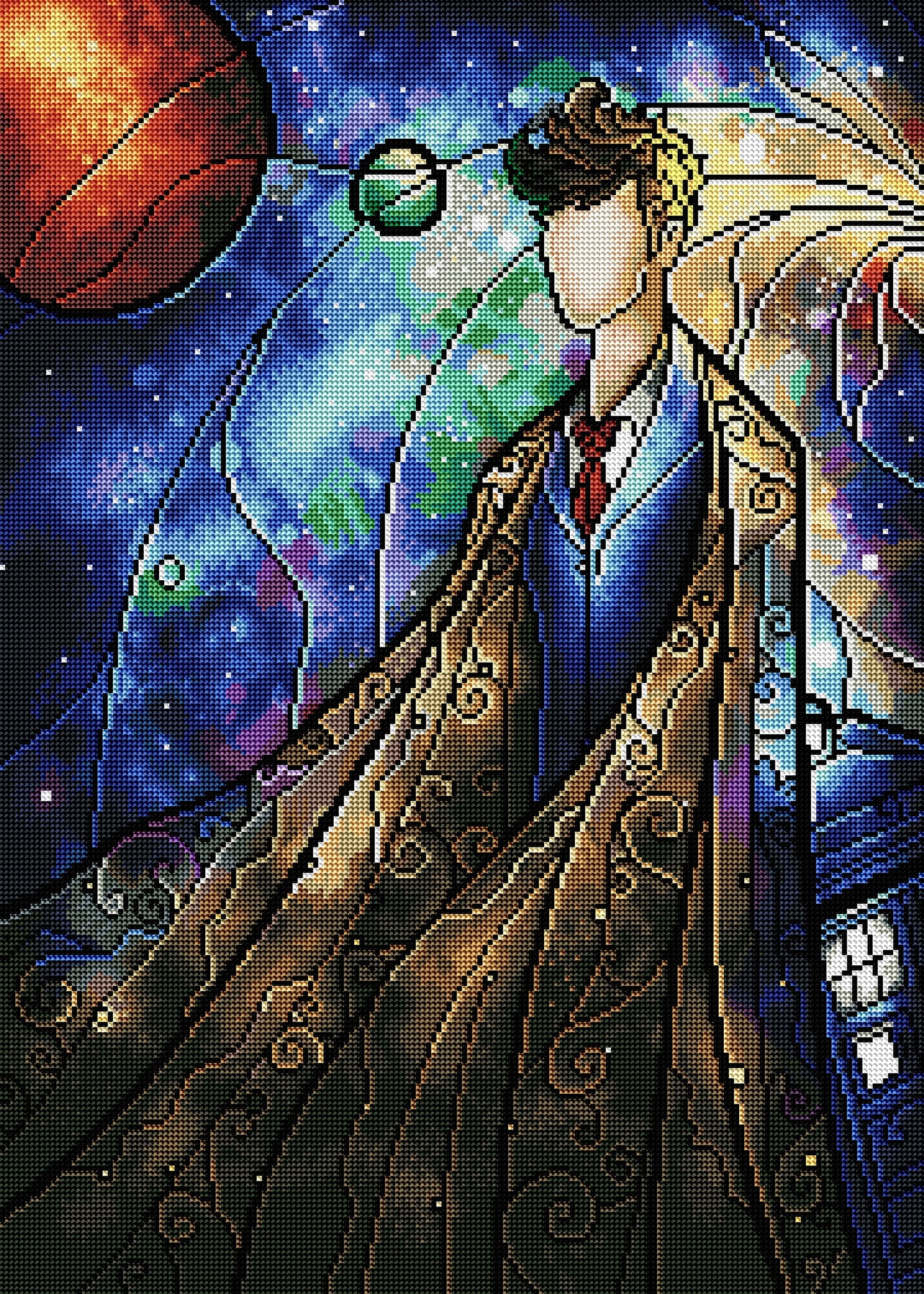 Diamond Painting Kits