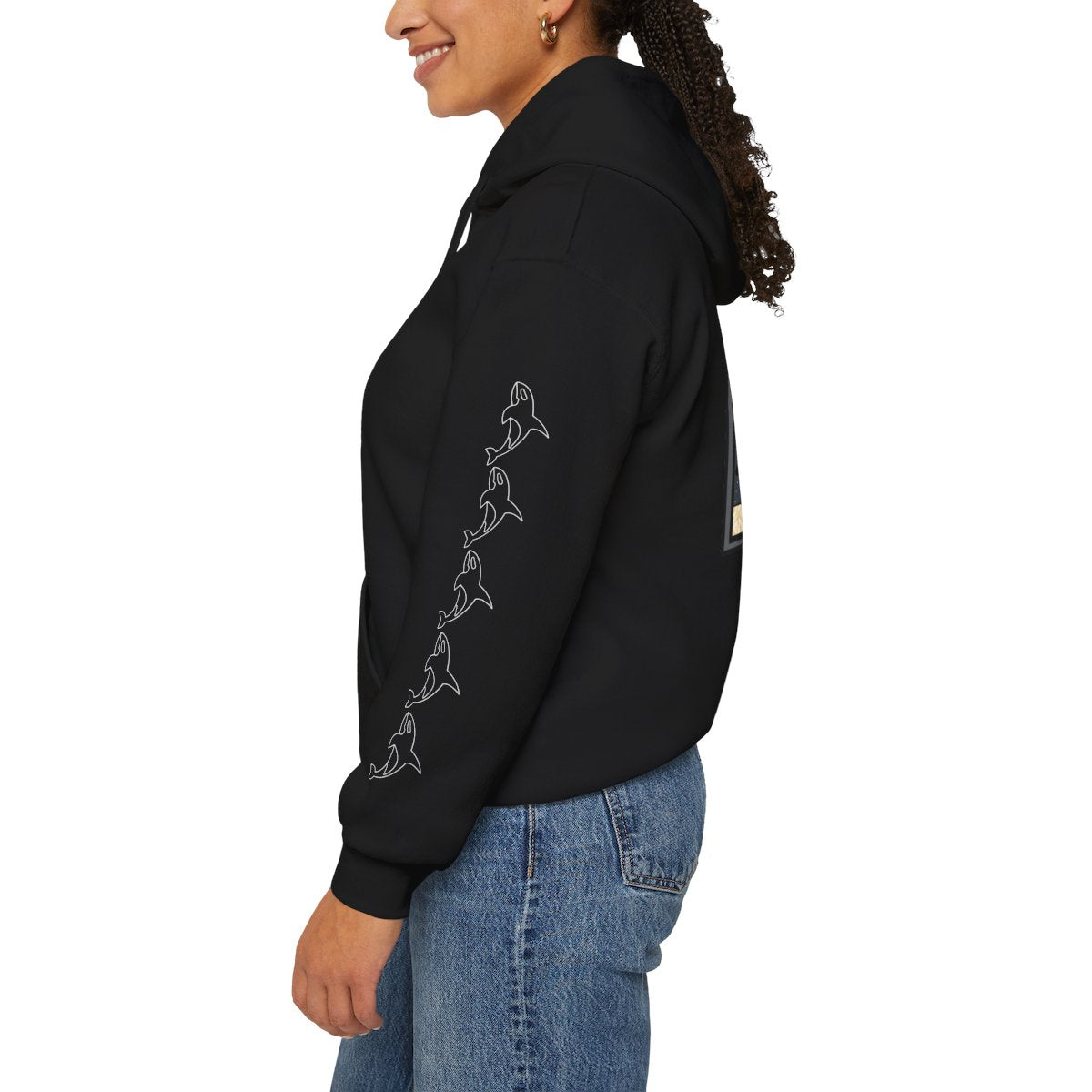 Aries - Orca Hoody