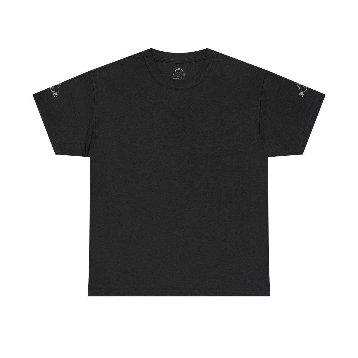 Aries - Orca Short Sleeve T-Shirt