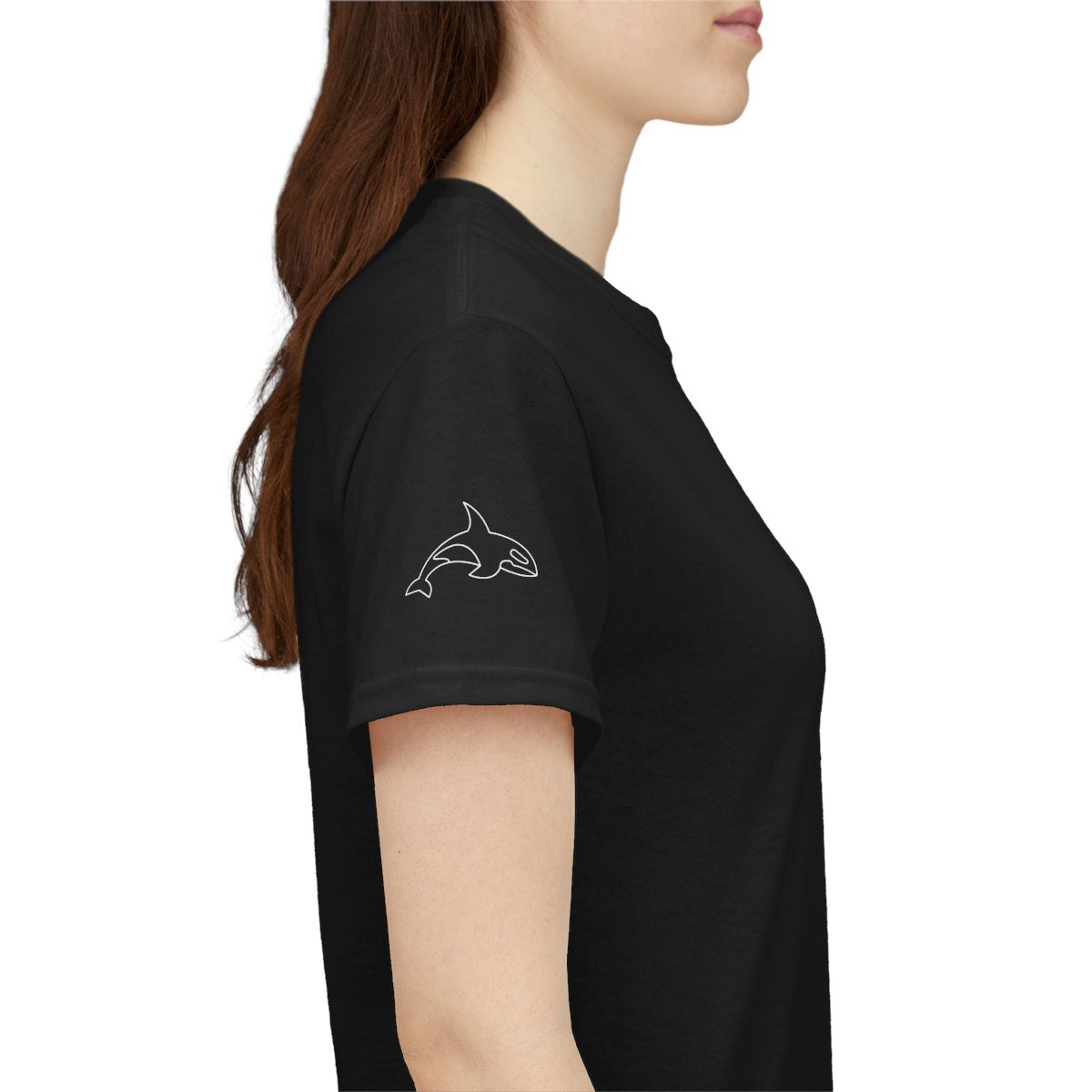 Aries - Orca Short Sleeve T-Shirt