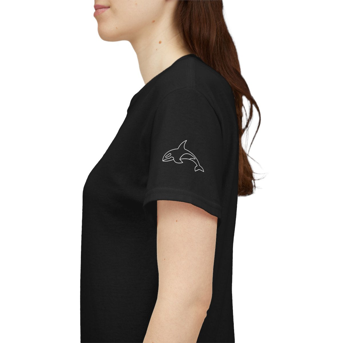 Aries - Orca Short Sleeve T-Shirt