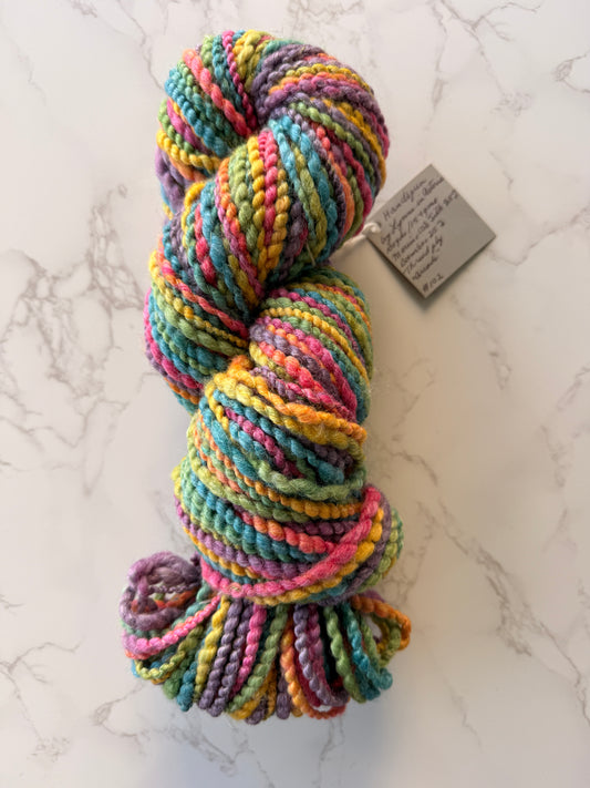 Bulky Art Yarn