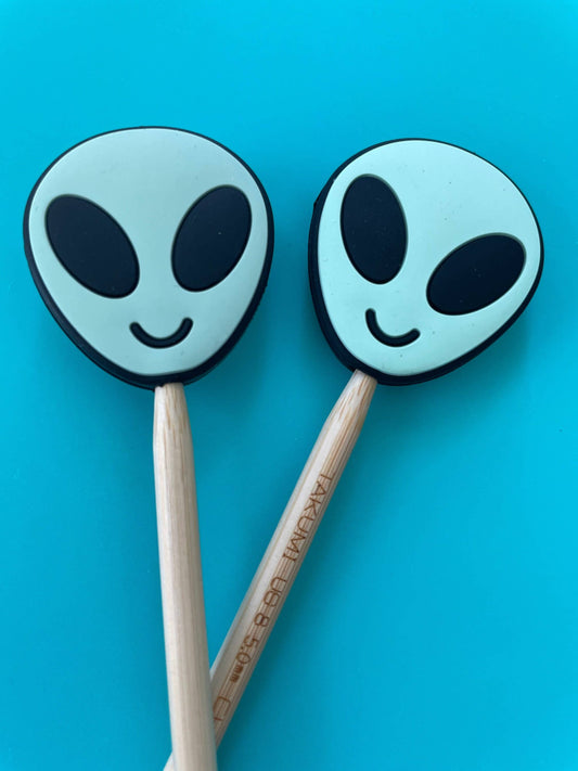 Alien Stopper