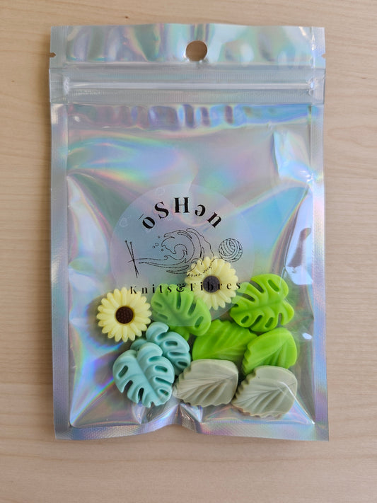 ōSHen Needle Stopper Packs