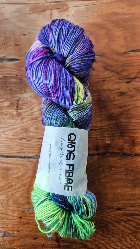 Merino Single Fade 3
