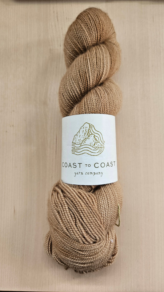 Coast to Coast Yarn Co. Biscuits