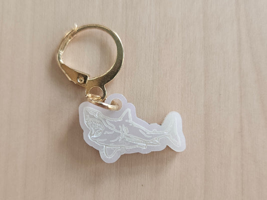 Leo-Stitch Markers