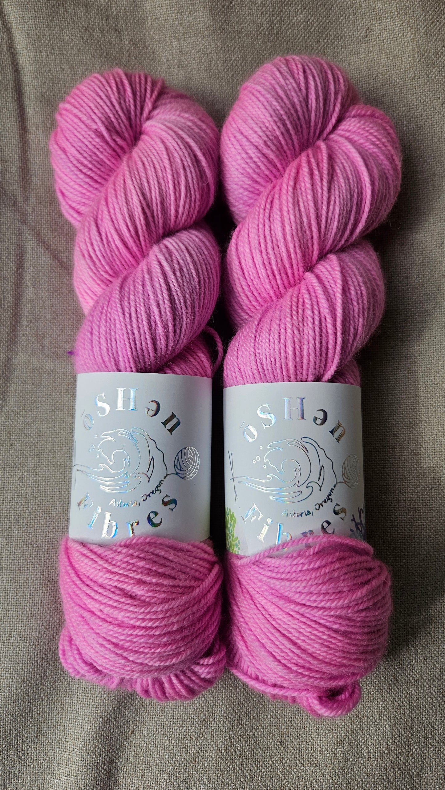 Pink-OOAK
