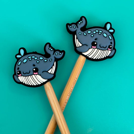 Humpback Whale Stopper