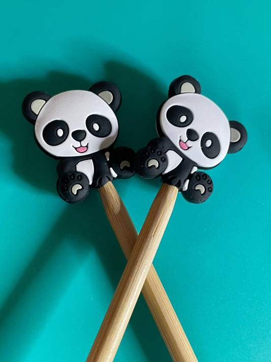 Kawaii Panda Stopper