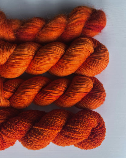 Scorpio - Flower Moon