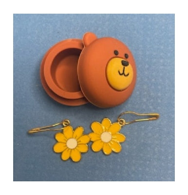 Coley Stitch Markers With Case