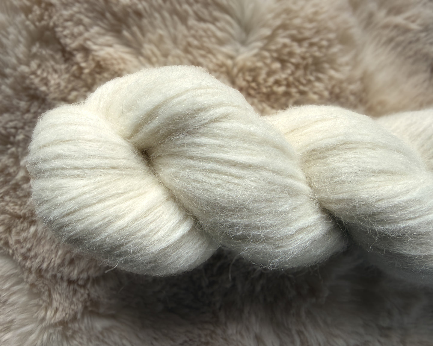 Custom Order - Blown Abyss Aran