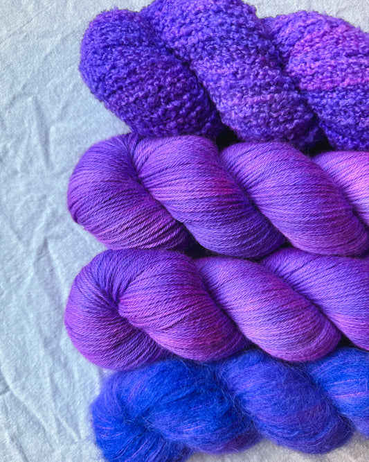 Capricorn Debbie All Bases