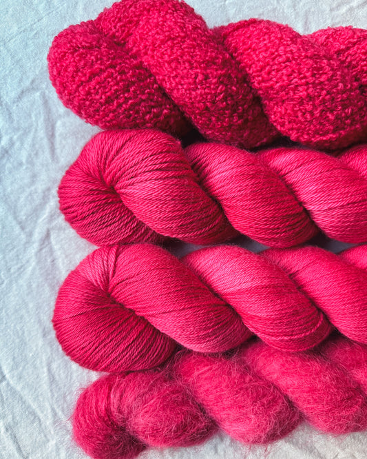 Capricorn Lydia All Bases 1