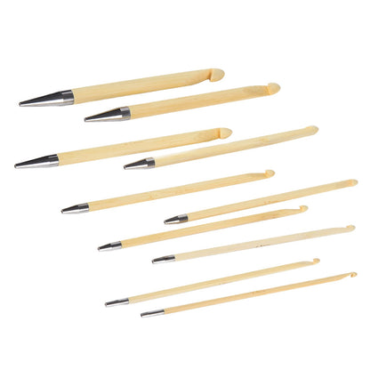 ChiaoGoo Tunisian IC Hooks