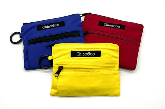 ChiaoGoo Twist Shorties Set