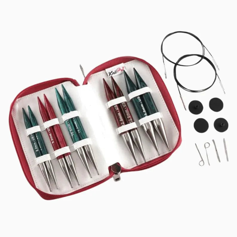 KnitPro DREAMZ Interchangeable Set