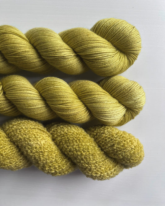 Tentacle Moss