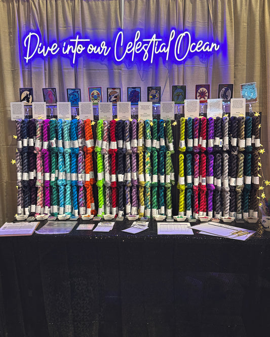 AOA Mini Bar - Sirena Sock