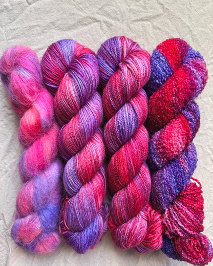 Capricorn - Sea Star