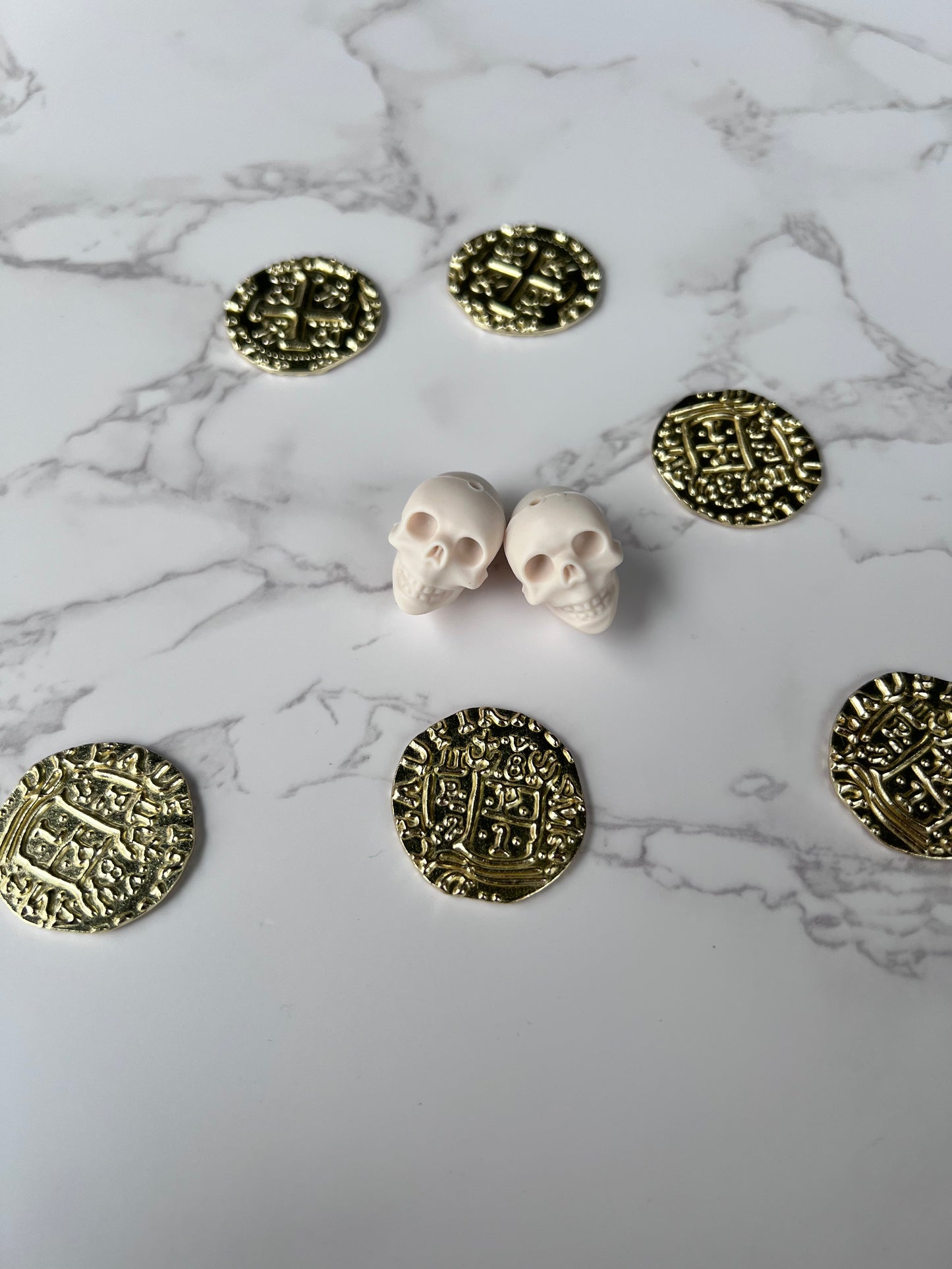 Goonies Skull Stoppers