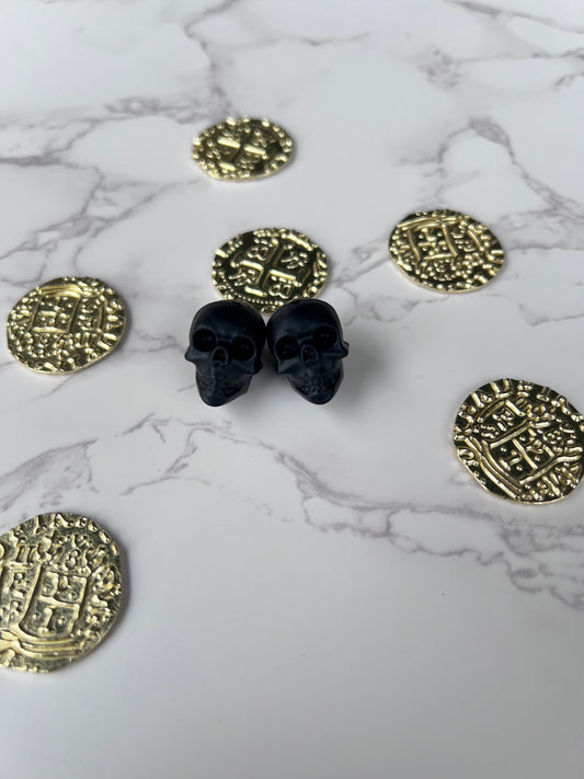 Goonies Skull Stoppers