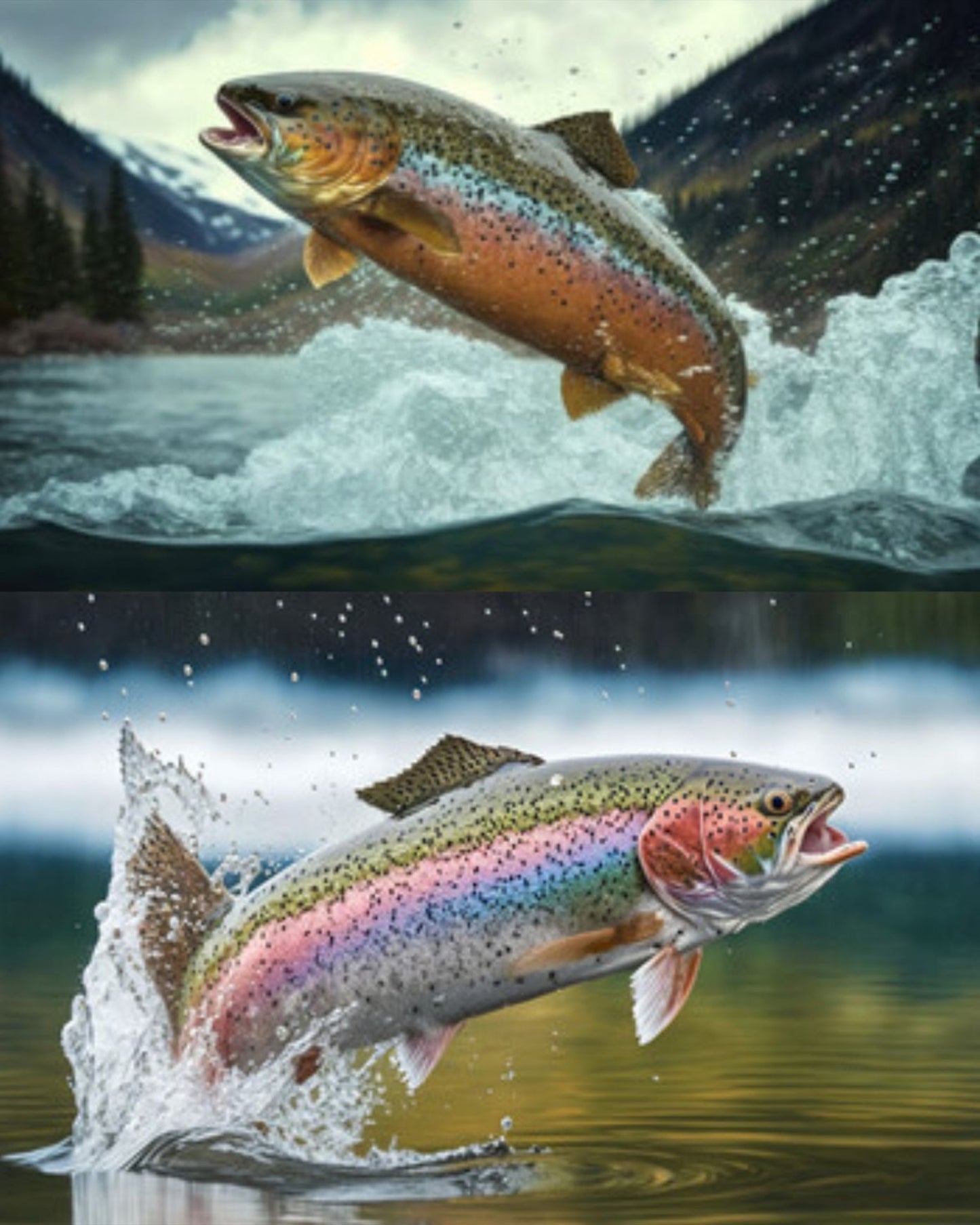 Rainbow Trout