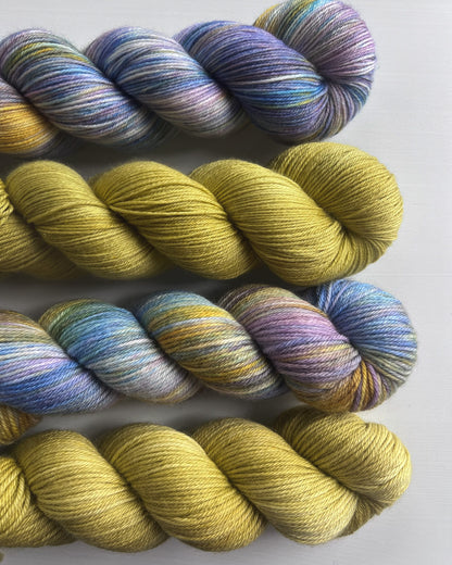 Virgo - Octopus