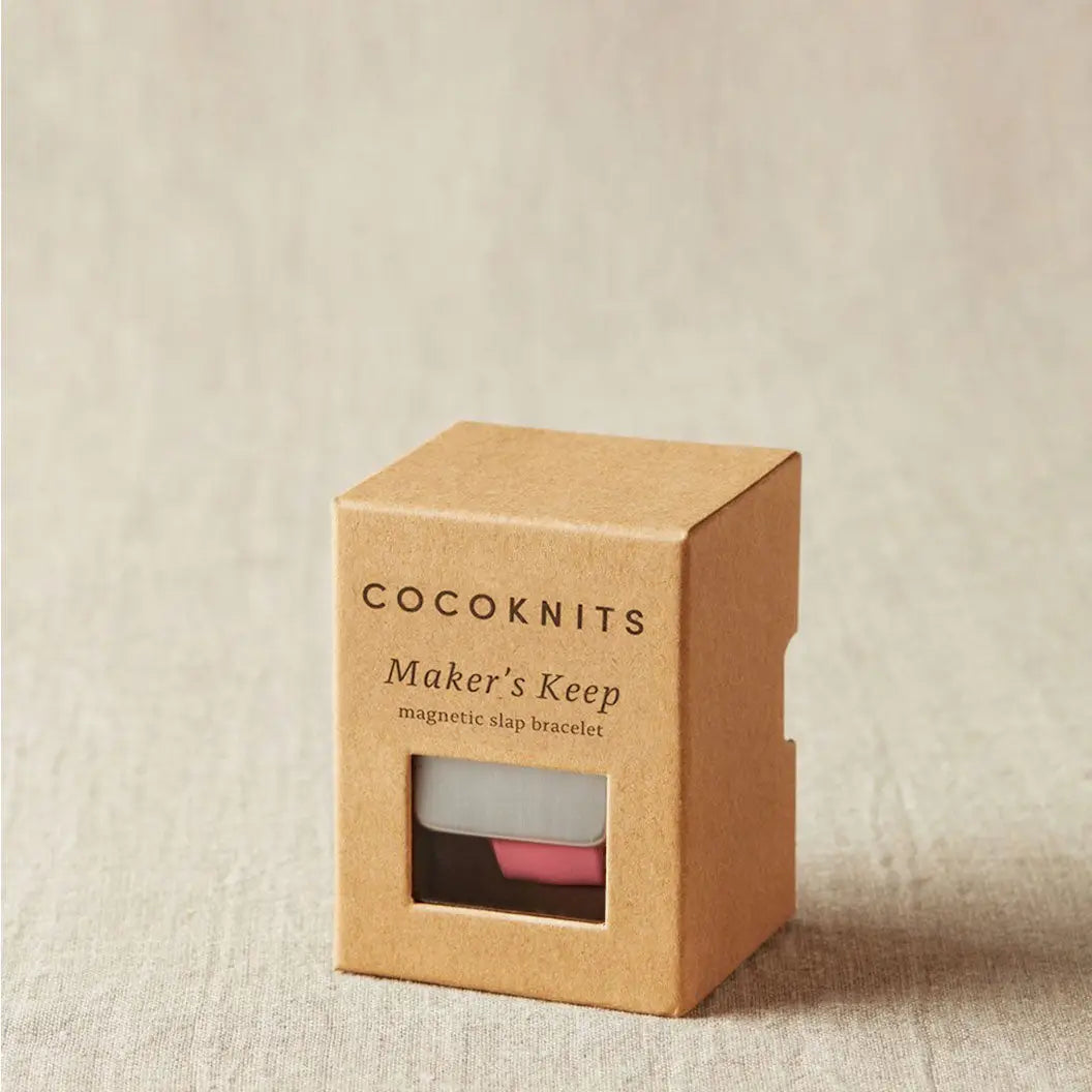 Makers Keep Magnetic Pink