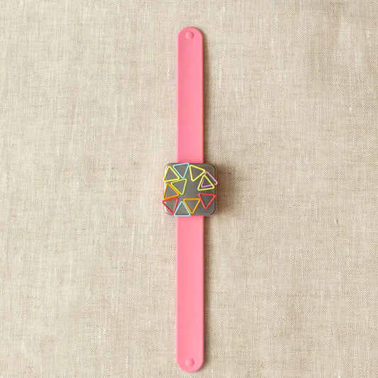 Makers Keep Magnetic Pink