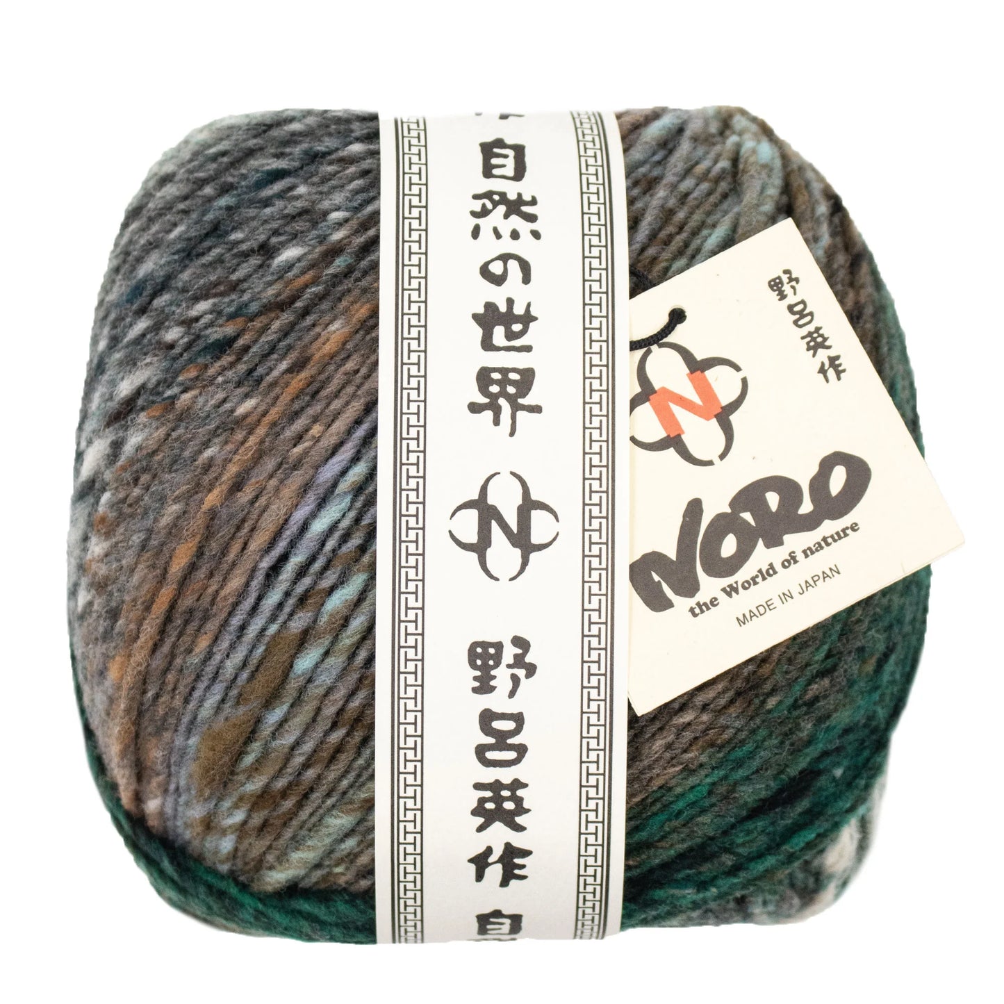 Noro Ito