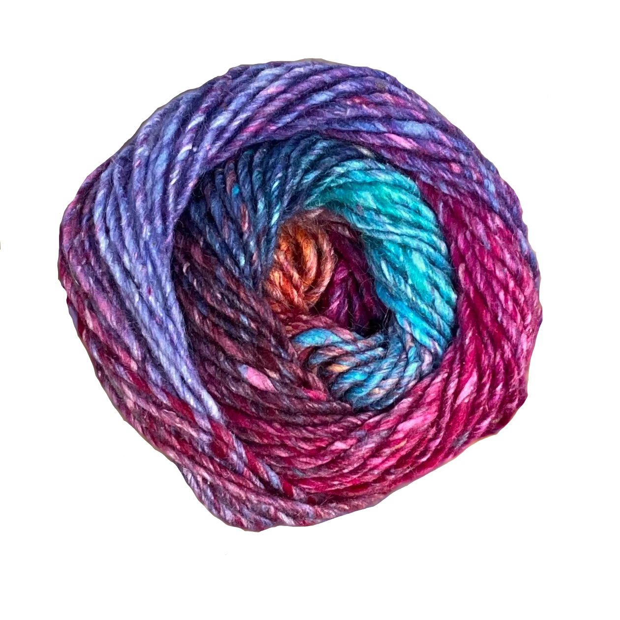 Noro Silk Garden