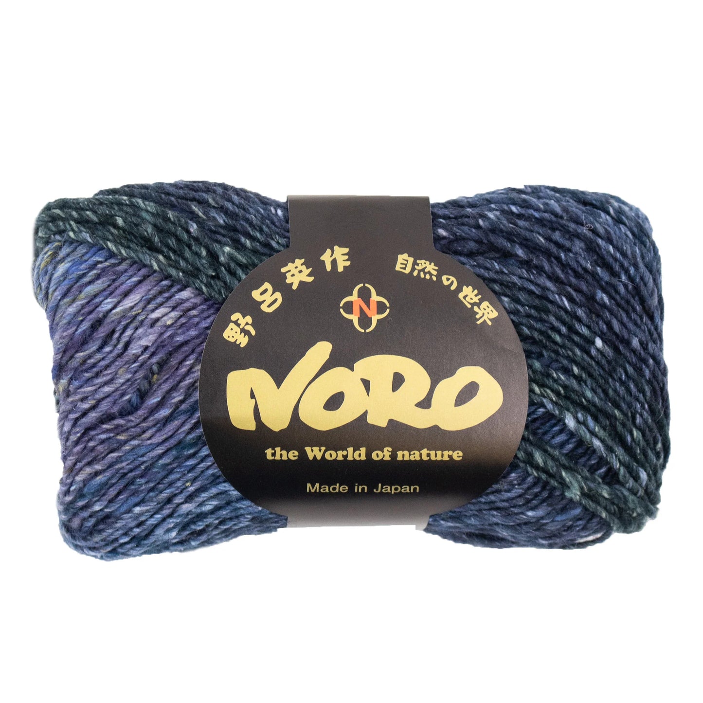 Noro Silk Garden