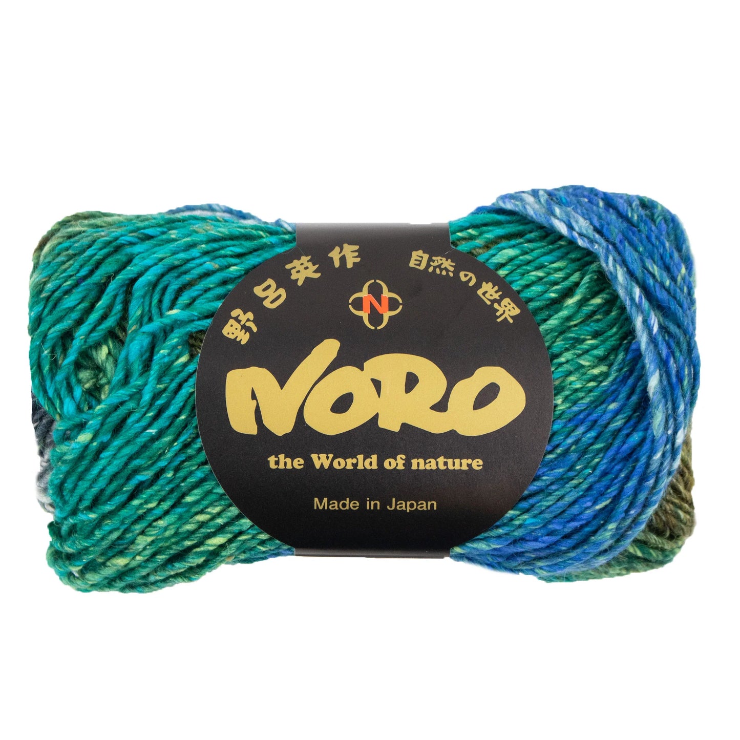 Noro Silk Garden