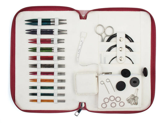 KnitPro DREAMZ Interchangeable Set