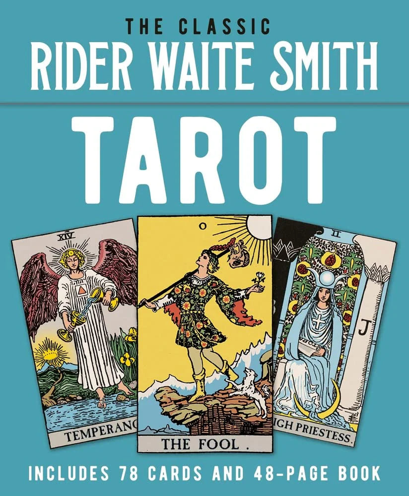 Tarot Cards