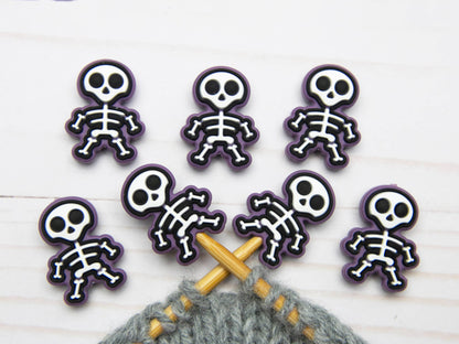 Skeleton | Stitch Stoppers
