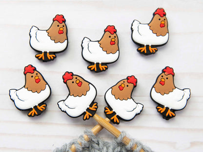 Chicken | Stitch Stoppers