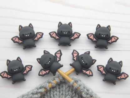 Little Bat | Stitch Stoppers