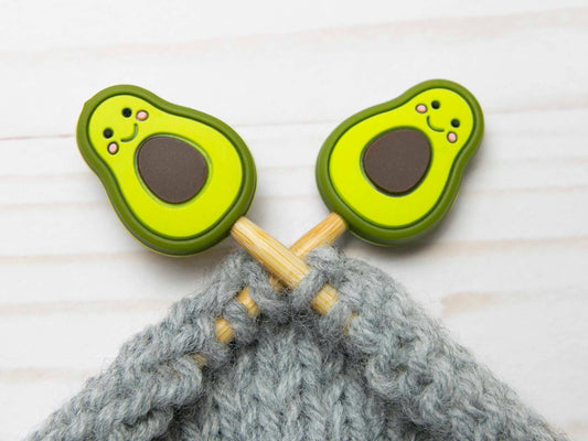Avocado | Stitch Stoppers