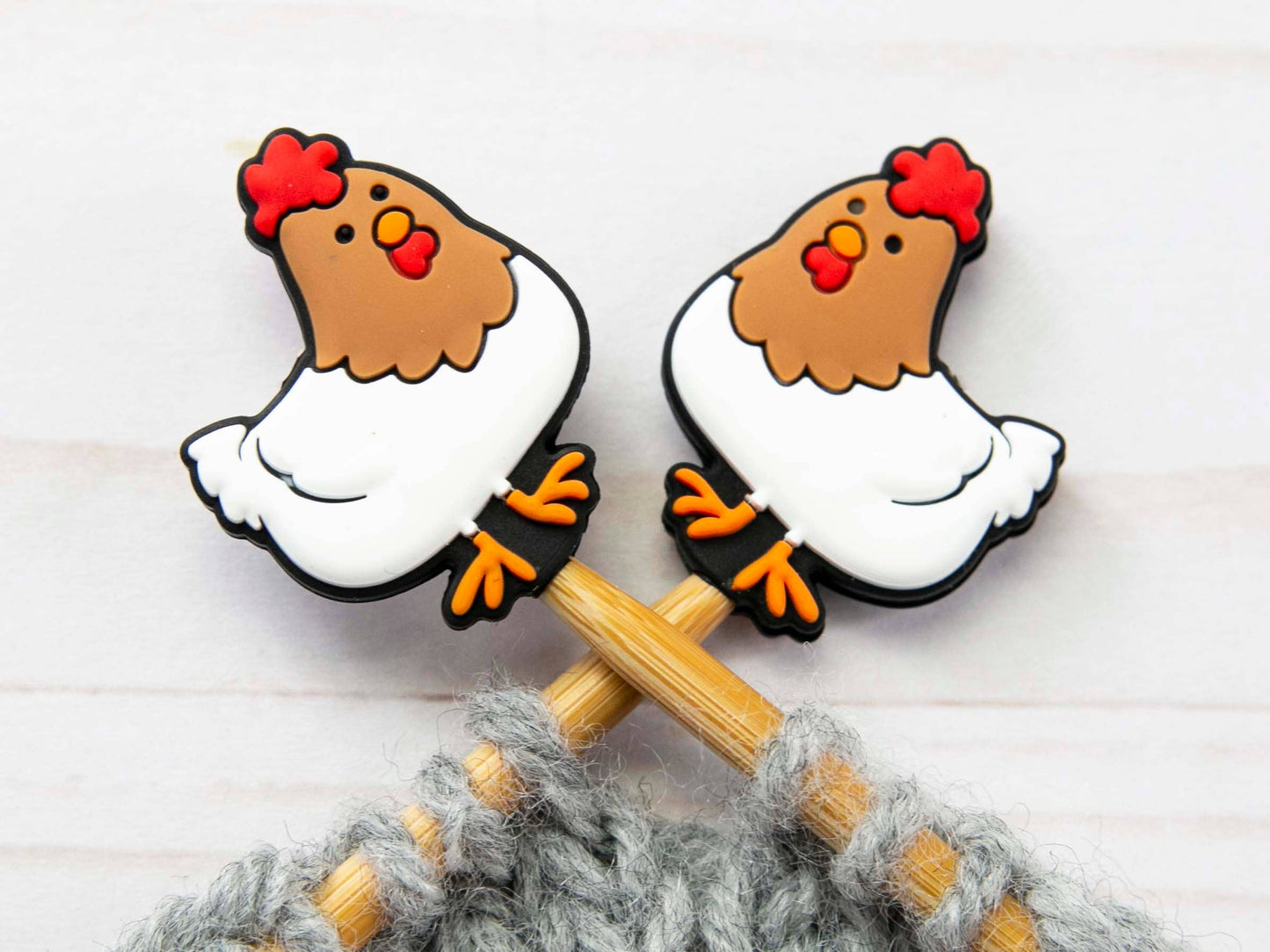 Chicken | Stitch Stoppers