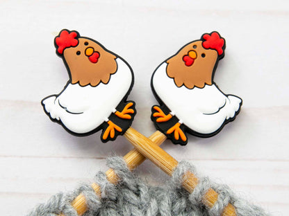 Chicken | Stitch Stoppers